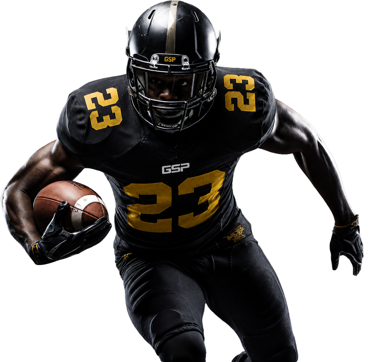 NFL Football Player