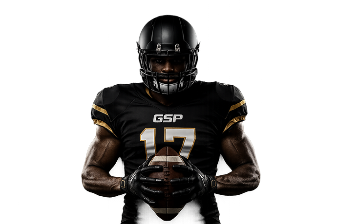 GSP Athlete